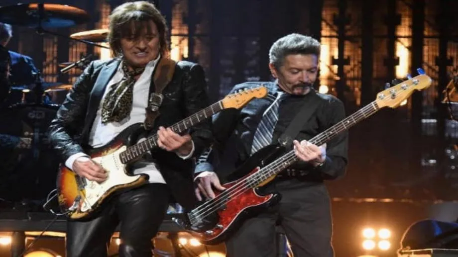 Съоснователят на Бон Джоуви Алек Джон Съч почина на 70