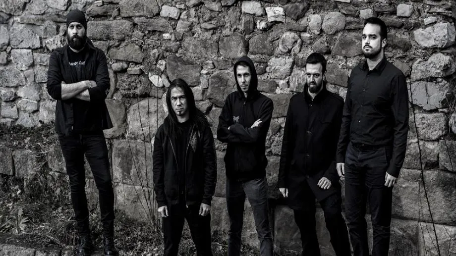 Нашите Dimholt се присъединяват към концерта на Imperial Triumphant и Nero Di Marte