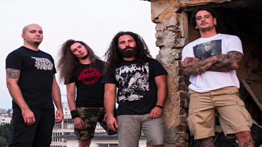 Дет метъл "главорезите" Concrete ще подгряват Asphyx в София