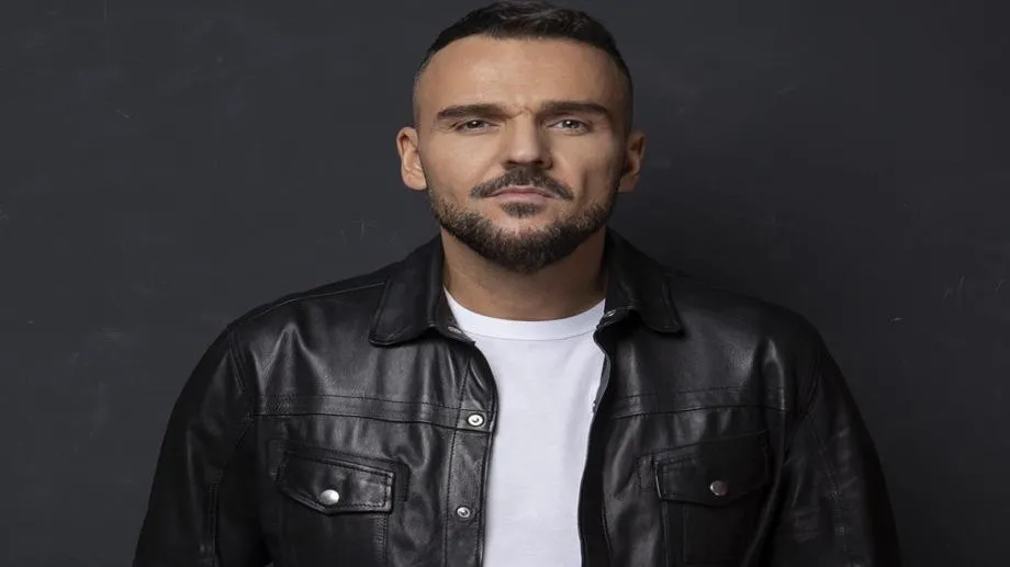 Акустичният концерт на Графа "Утре отново" в Пловдив ще се състои в зала "Сила" на 12 юни