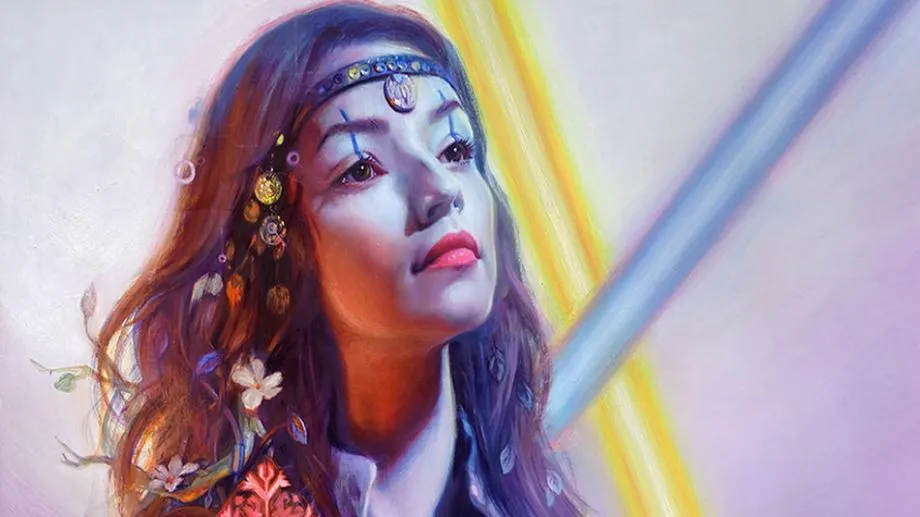 "Елате" от Тригайда в "Картини от една изложба"