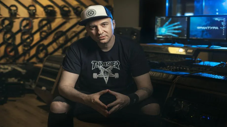 "Фрактура" навършва 24 години с 24 специални концертни изпълнения, празничното издание е в ефира на телевизия Diema тази неделя