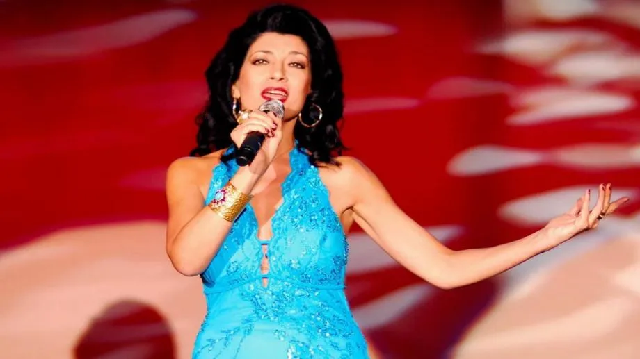 Диана Дафова представя "Животворност" в Академия "Живей елегантно"