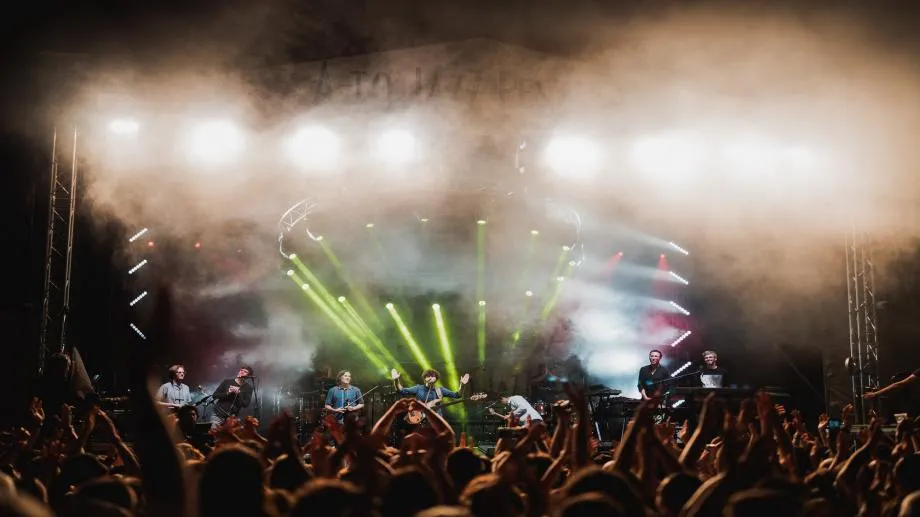 A to JazZ проведе най-силното и емоционално издание в 11-годишната си история с над 45 000 души публика, A to JazZ 2023 ще е между 7 и 9 юли