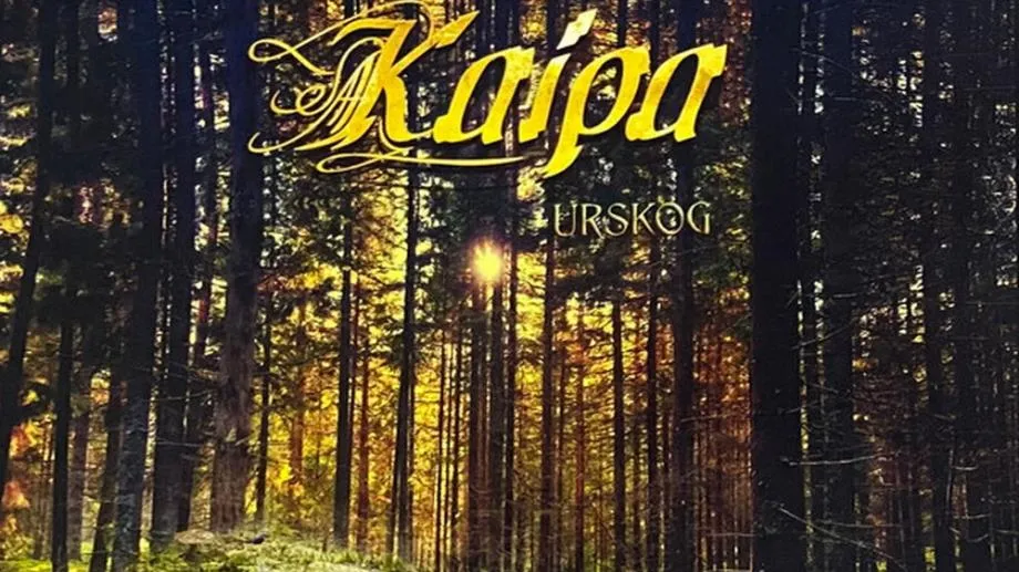 Сергей Шишов и Kaipa канят на прохлада в "Древна гора"