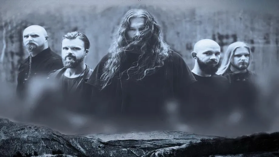 Borknagar за първи път у нас