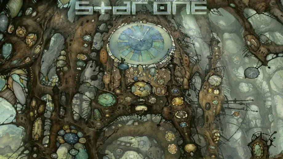 Веселба във Времето с Arjen Lucassen и Сергей Шишов по програма "Хоризонт" тази вечер