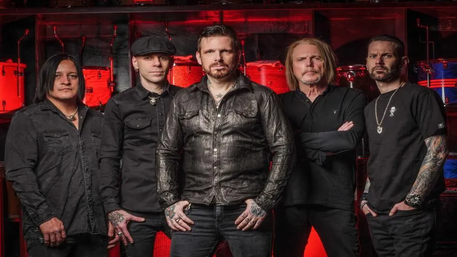 Apocalyptica и Black Star Riders пред Васко Катинчаров