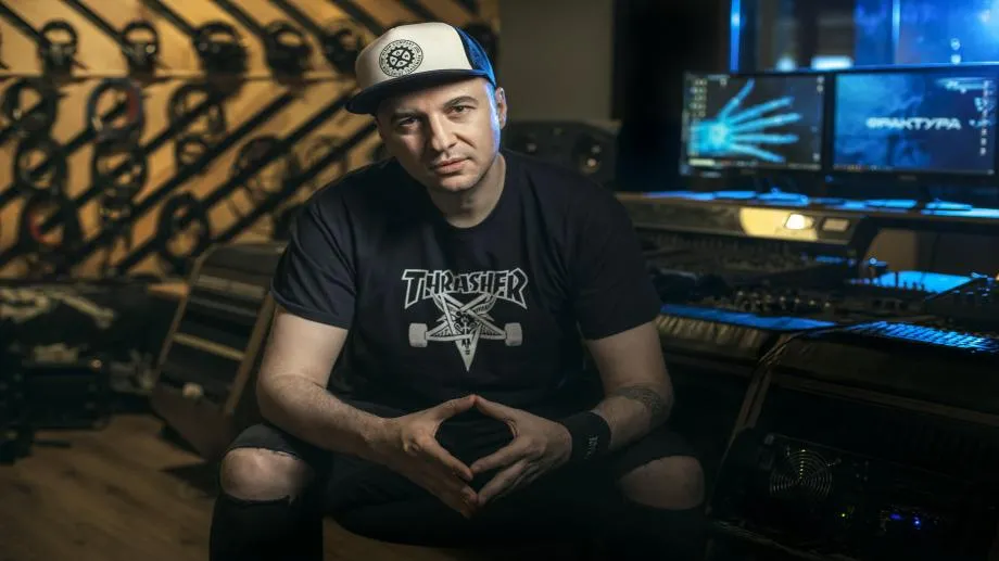 60 интервюта и фестивални репортажа в сборните издания на "Фрактура"