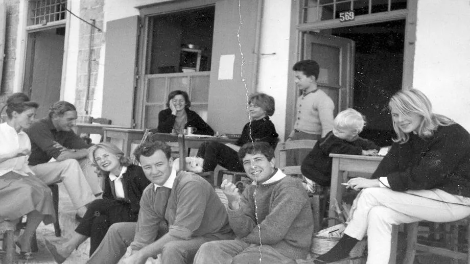 Кой спечели книгата "Сбогом, Мариане" на Кари Хестамар