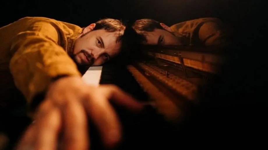 По "Пътя на среброто" с Даниел Гарсия трио