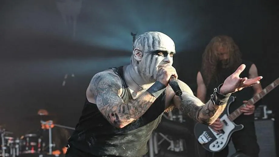 Наближава концертът на Primordial, фронтменът Alan Averill с обръщение към българските фенове