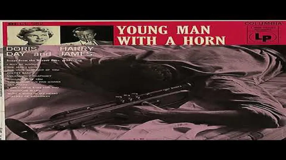 Сергей Шишов представя: "Young Man With A Horn"