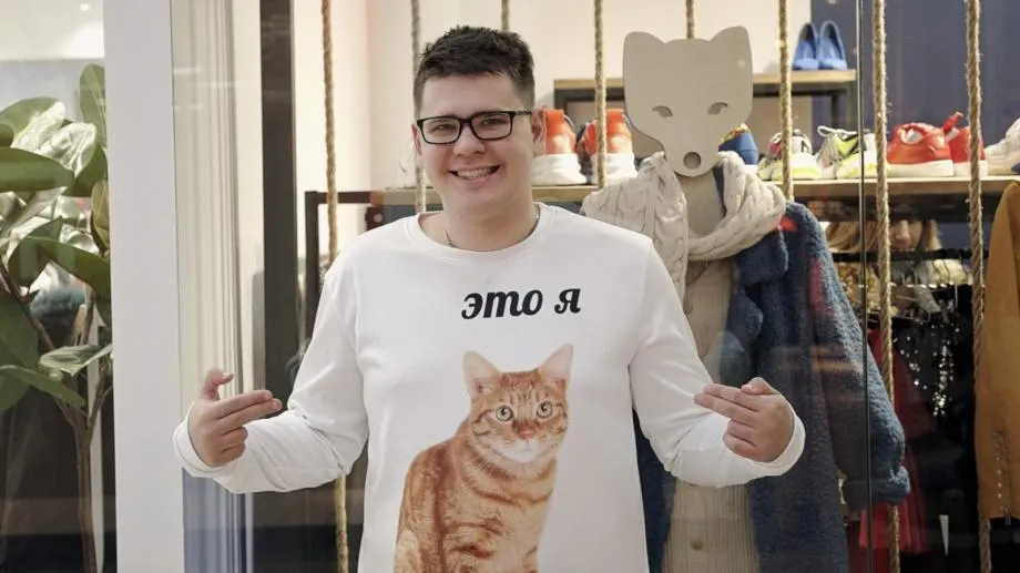 Памет за руския рапър Иван Петунин (aka Walkie T.) и сънародника му Борис Моисеев в предаването на Ивайло Кицов "Плешивото куче"