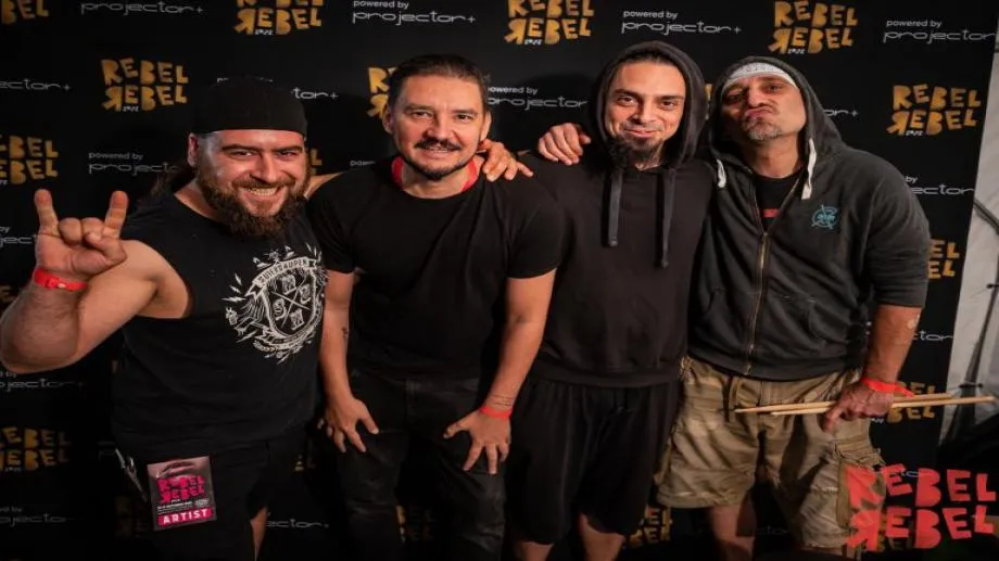 Me And My Devil представя: "Me And My Devil Volume I" с клубен минитур