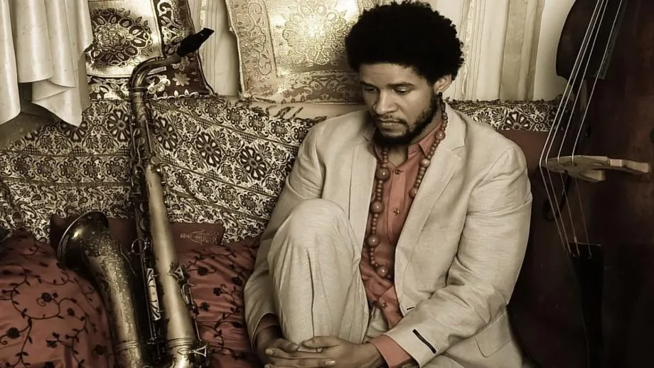 Ариел Брингес разлива Nostalgia cubana с квартет в Sofia Live Club