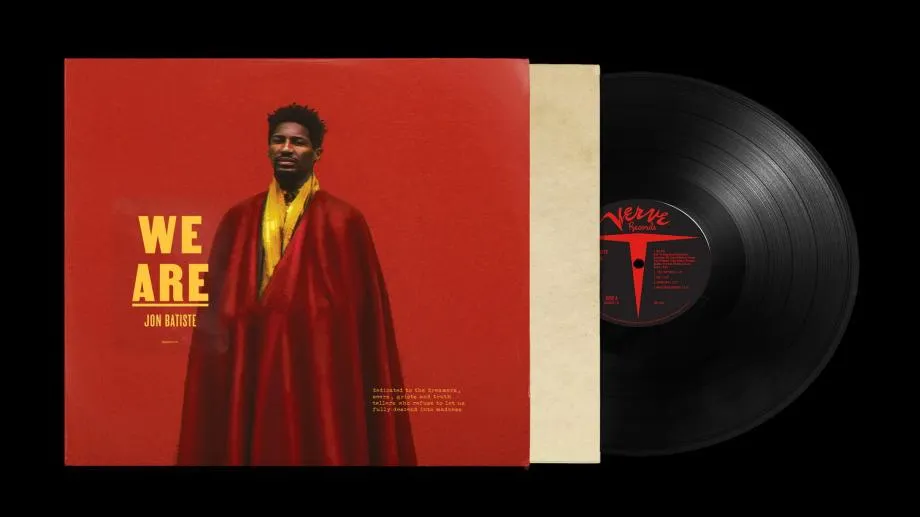 "We Are" като филм с Jon Batiste, Сергей Шишов ще го излъчи в "Картини от една изложба"