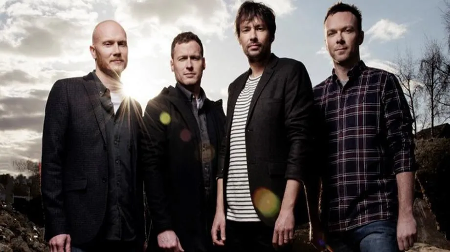 Концертът на The Pineapple Thief в клуб Joy Station на 9 февруари се отменя