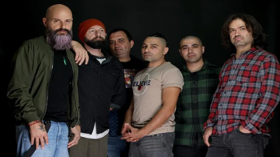 No More Many More и Greesh откриват годината с концерт в Пловдив