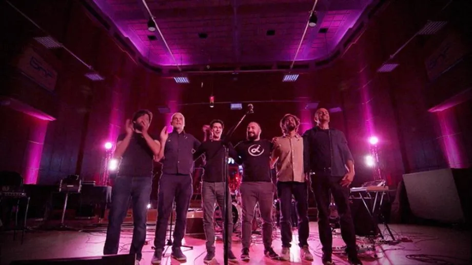 Musicology Live с нов епизод: Ali от легендарното Първо студио на БНР, представят три чисто нови песни