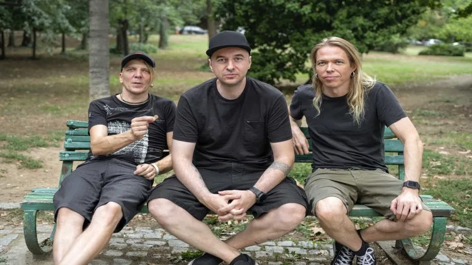 Тъй рекоха Apocalyptica и Batushka пред Васко Катинчаров
