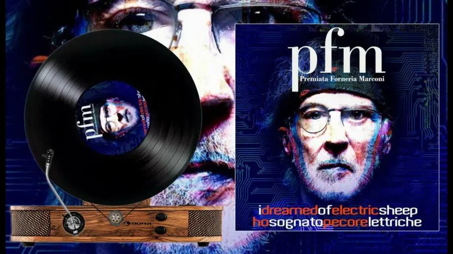 Нека ви разкажа за моята майка… Албумът "I Dreamed Оf Electric Sheep" на Premiata Forneria Marconi акцент в "Картини от една изложба" тази събота