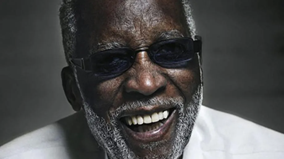 Почина великият джаз пианист и композитор Ахмад Джамал