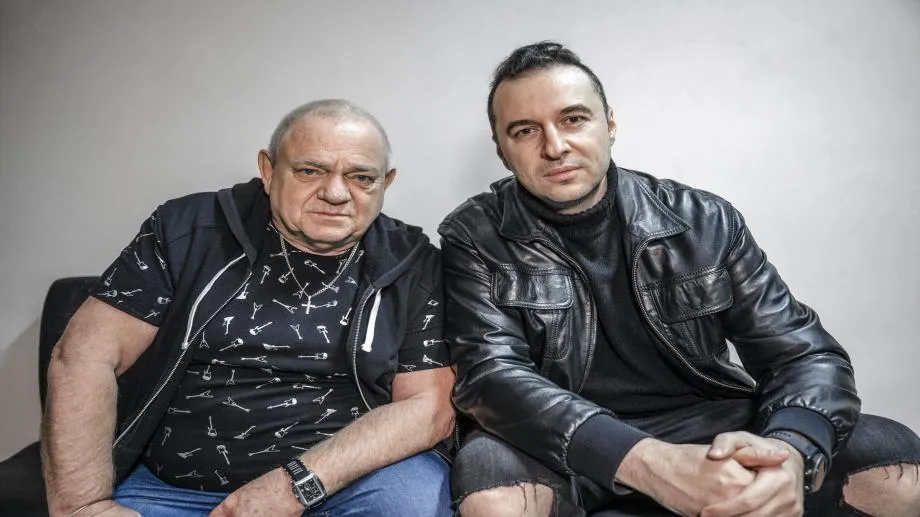Udo Dirkschneider и Ill Nino пред Васко Катинчаров и новите клипове на Obituary, Disturbed, Rancid и Cradle Оf Filth в поредната "Фрактура"