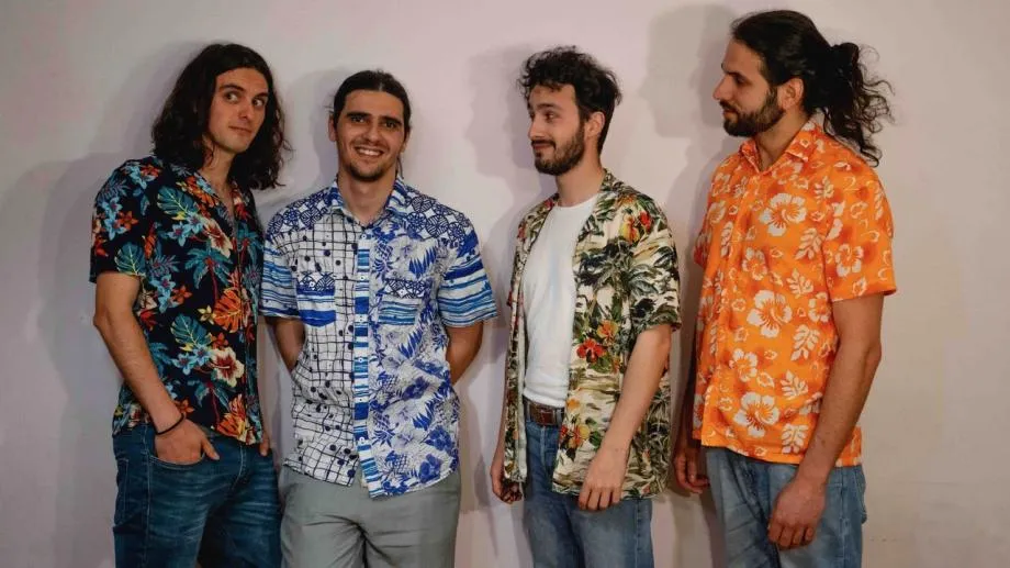 Cool Den откриват лятото с концерт в Stroeja Open Air Music Bar, представят сингъл с чудно видео