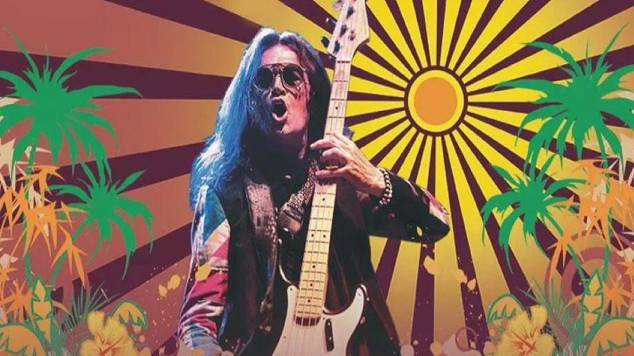 The Voice Of Rock: Глен Хюз пее класически Deep Purple в София