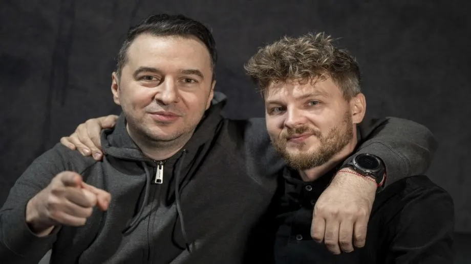 Tor Suhrke (Leprous), Lord Оf Тhe Lost и Behemoth по "Фрактура"