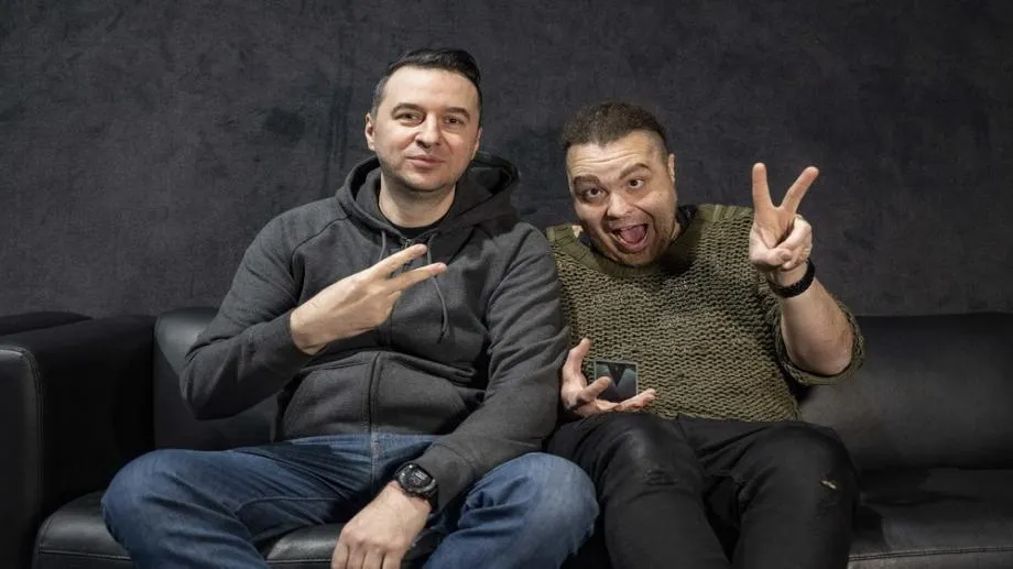 Ugly Kid Joe и John Browne (Monuments) сред акцентите на "Фрактура" тази неделя