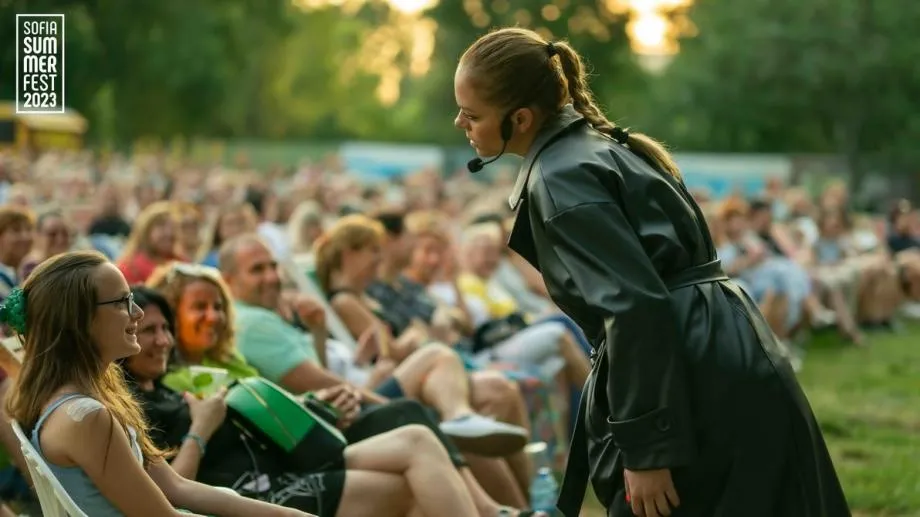 Sofia Summer Fest 2023: програмата за август