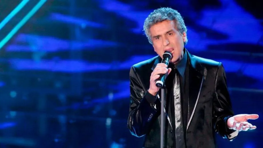 Почина легендата на италианската музика Тото Кутуньо