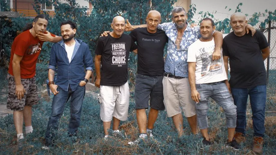 Навръх 9 септември: Да живее Революцията! С Уикеда, Lucidvox, Андрей Запорожец-SunSay (5nizza) и Плешивото куче