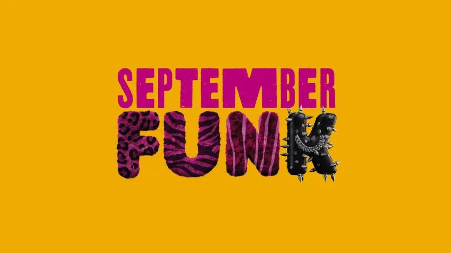 September FUN'k Festival с първо издание у нас: Всички в Чистилището!