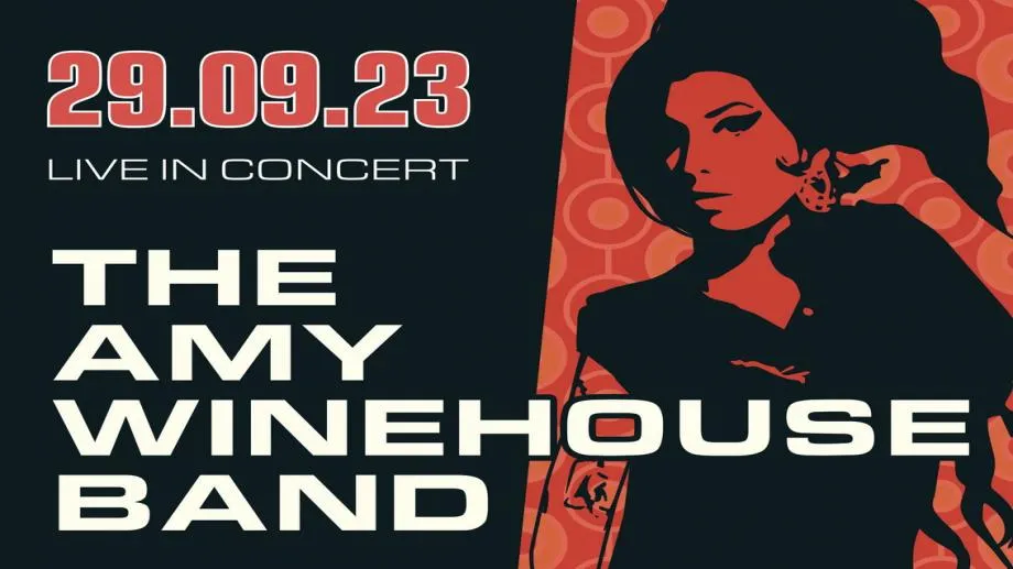 Оригиналната група на Amy Winehouse идва в София