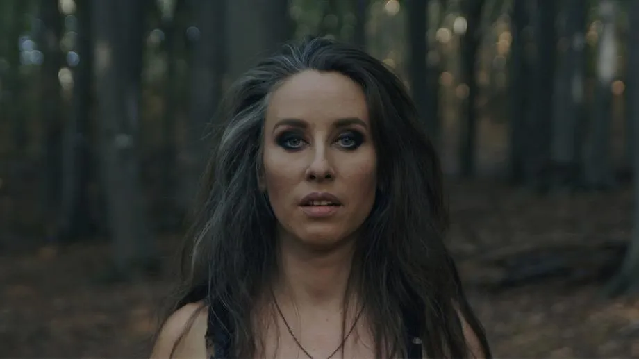 Sevi с ново видео - дни преди премиерата на четвъртия си албум "Genesis"