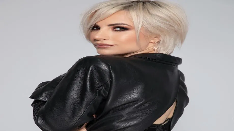 Поли Генова с уникален музикален спектакъл на сцената в Pirotska 5 Event Center