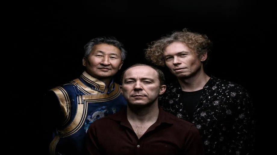 Варварските цигулки с концерти в София и Пловдив. Чудовища и фантастични същества