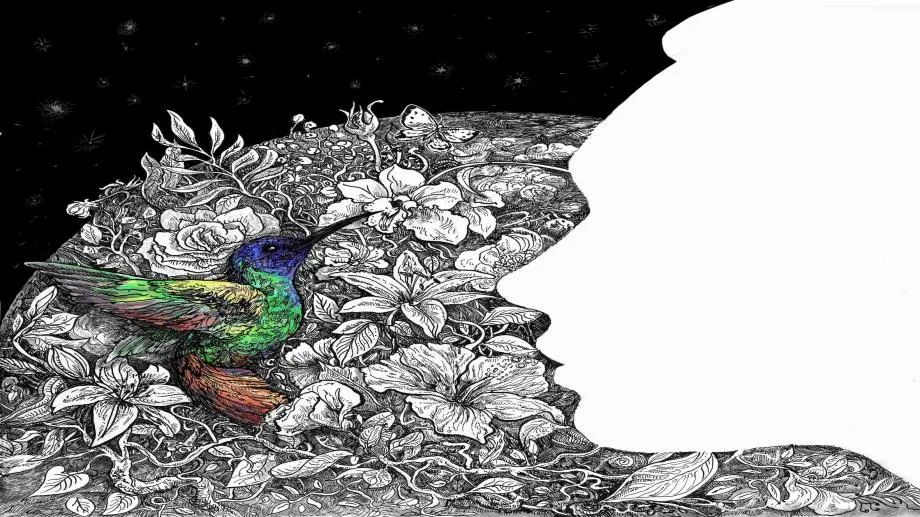 Екзотичен полет към храма на Dhumavati с Mahlukat, Иван Шопов и Сергей Шишов