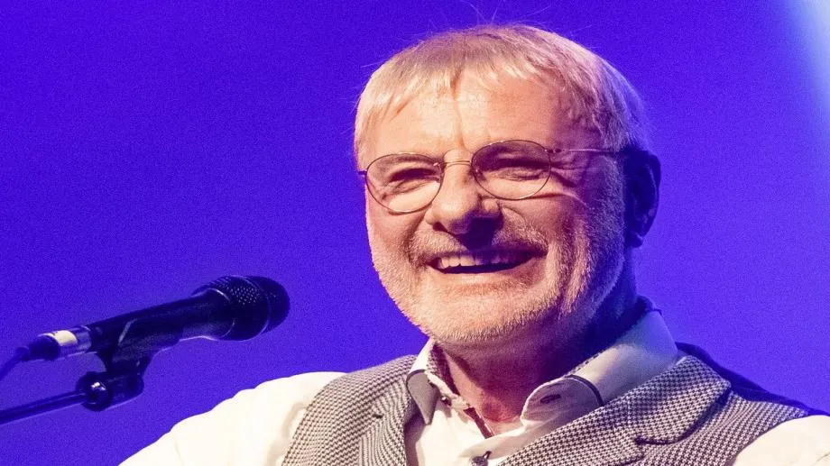 Отиде си легендата Стив Харли, фронтмен на знаменитата глем рок група Cockney Rebel