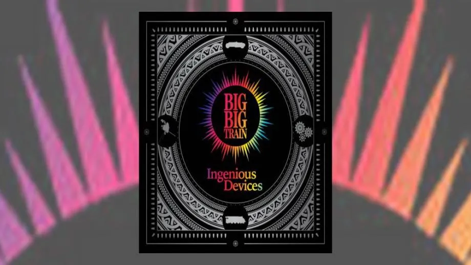 Big Big Train с "Гениални устройства" спира в ефира на "Картини от една изложба"