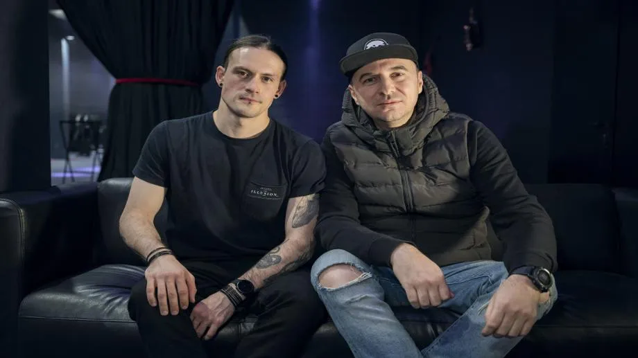 Krimh (Septicflesh), Soilwork и KK’s Priest по "Фрактура" тази неделя