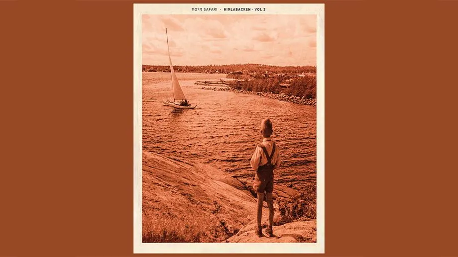 На разходка до "Небесния хълм" с Moon Safari и Сергей Шишов