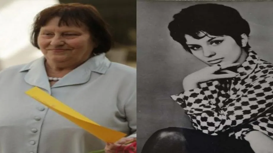 Отиде си знаменитата естрадна певица Маргарита Радинска