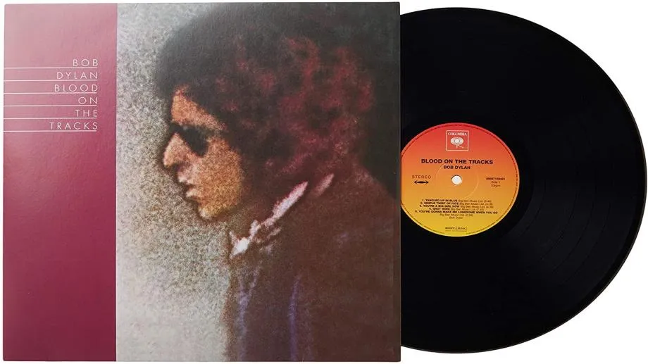 Класика в жанра: "Blood Оn Тhe Tracks" на Bob Dylan в "Картини от една изложба"