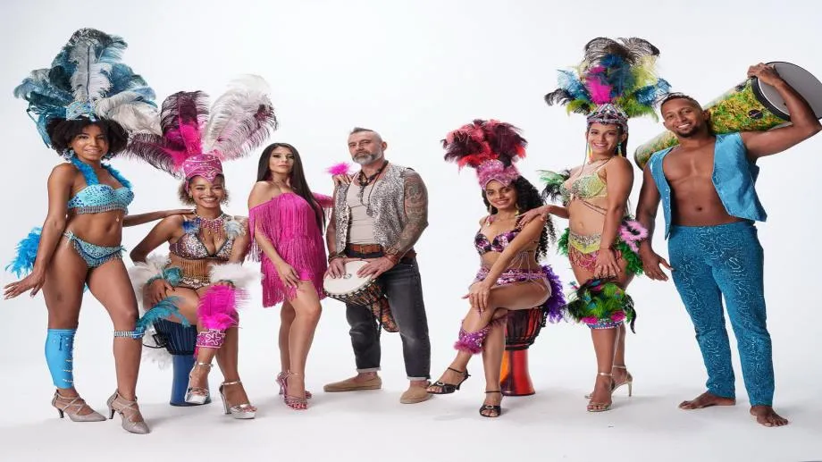 Калин Вельов с Amazonia и Теодосий Спасов фолк квинтет в афиша на "Jazz Велинград" 2024