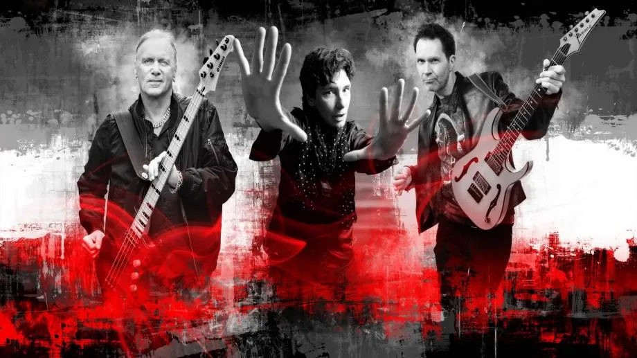 Deep Purple пият само немска бира, Mr. Big, със специално седмично меню, Аccept наблягат на азиатската кухня