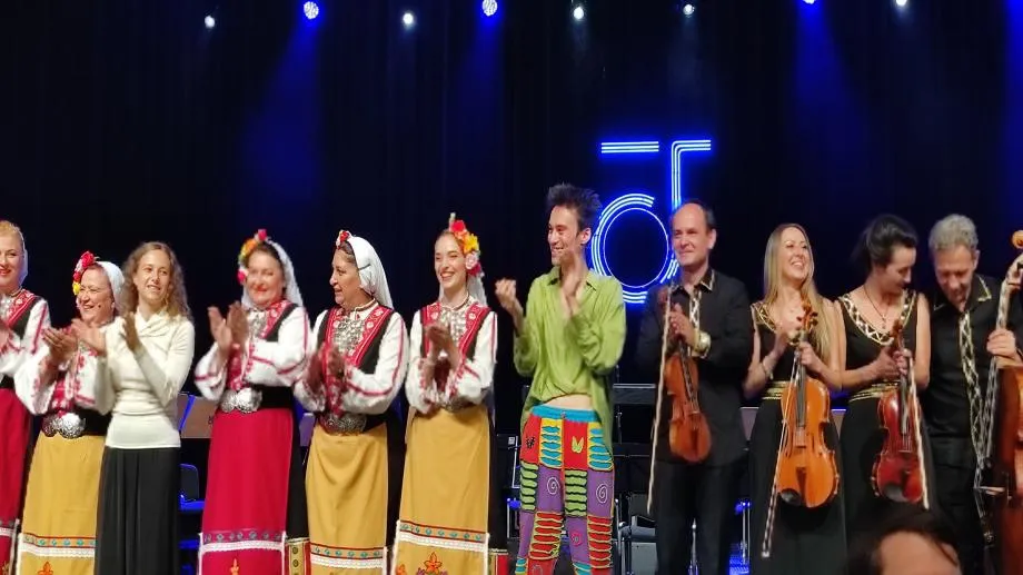 Джейкъб Колиър – един Питър Пан в света на музиката